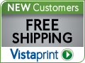 New Customers: Free Shipping $25+