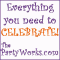 Celebrate and Party with the Party Works