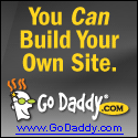 GoDaddy.com WebSite Tonight 125x125