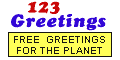 123Greetings.com Home