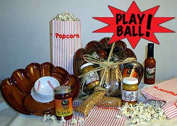 Play Ball Gift